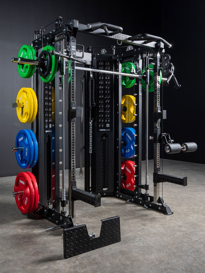 Force USA G15 All-In-One Trainer