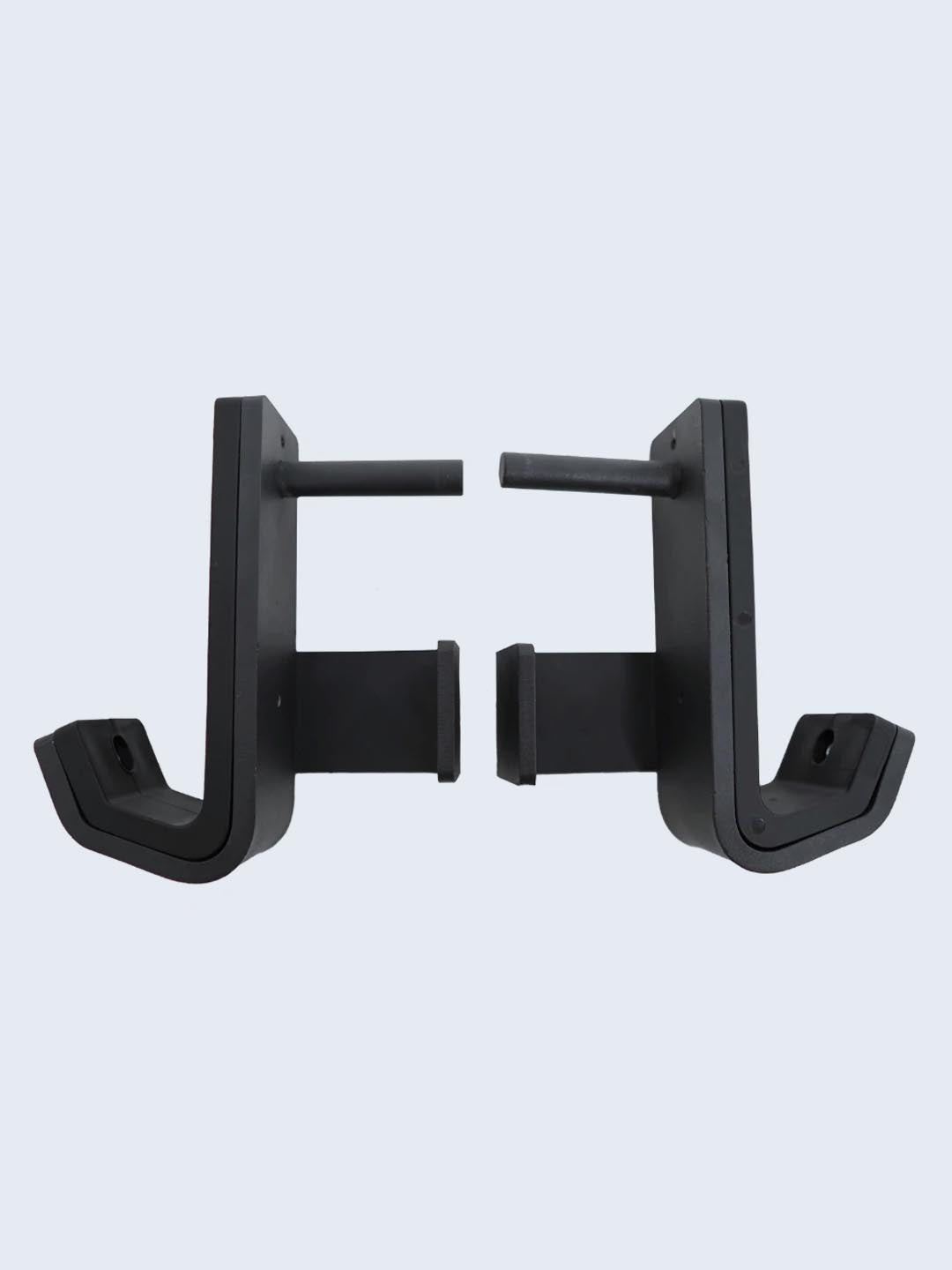 Ensemble d'haltères à une main avec supports à haltères - Homegym de Ensemble d'haltères à une main avec supports à haltères - Homegym de