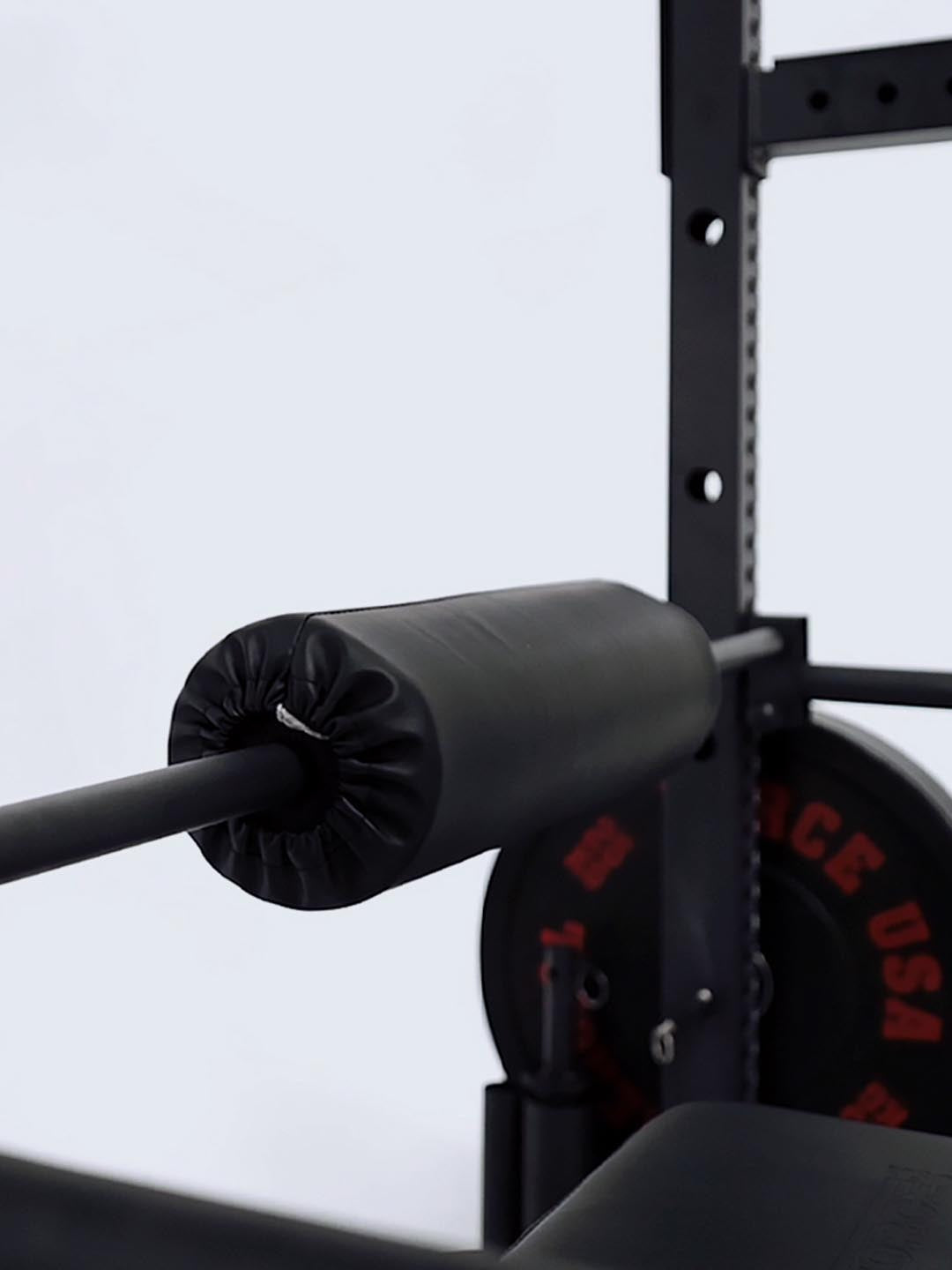 MyRack Knee Holder for Lat Attachment | Force USA