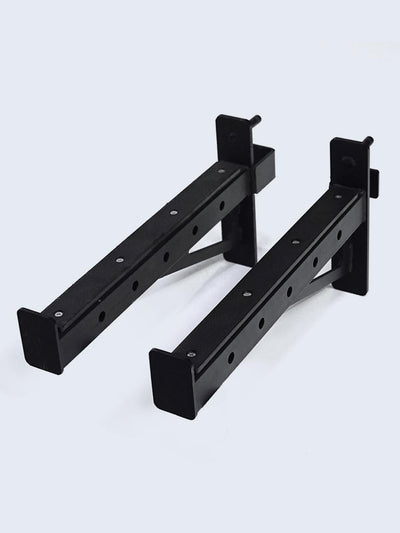MyRack Safety Spotter Arms
