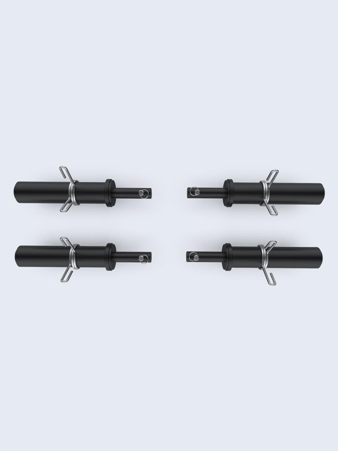 MyRack Weight Plate Holders Attachment | Force USA