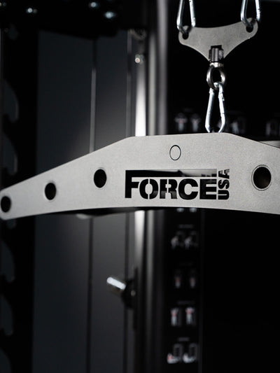 Force USA Multi-Grip Lat Bar