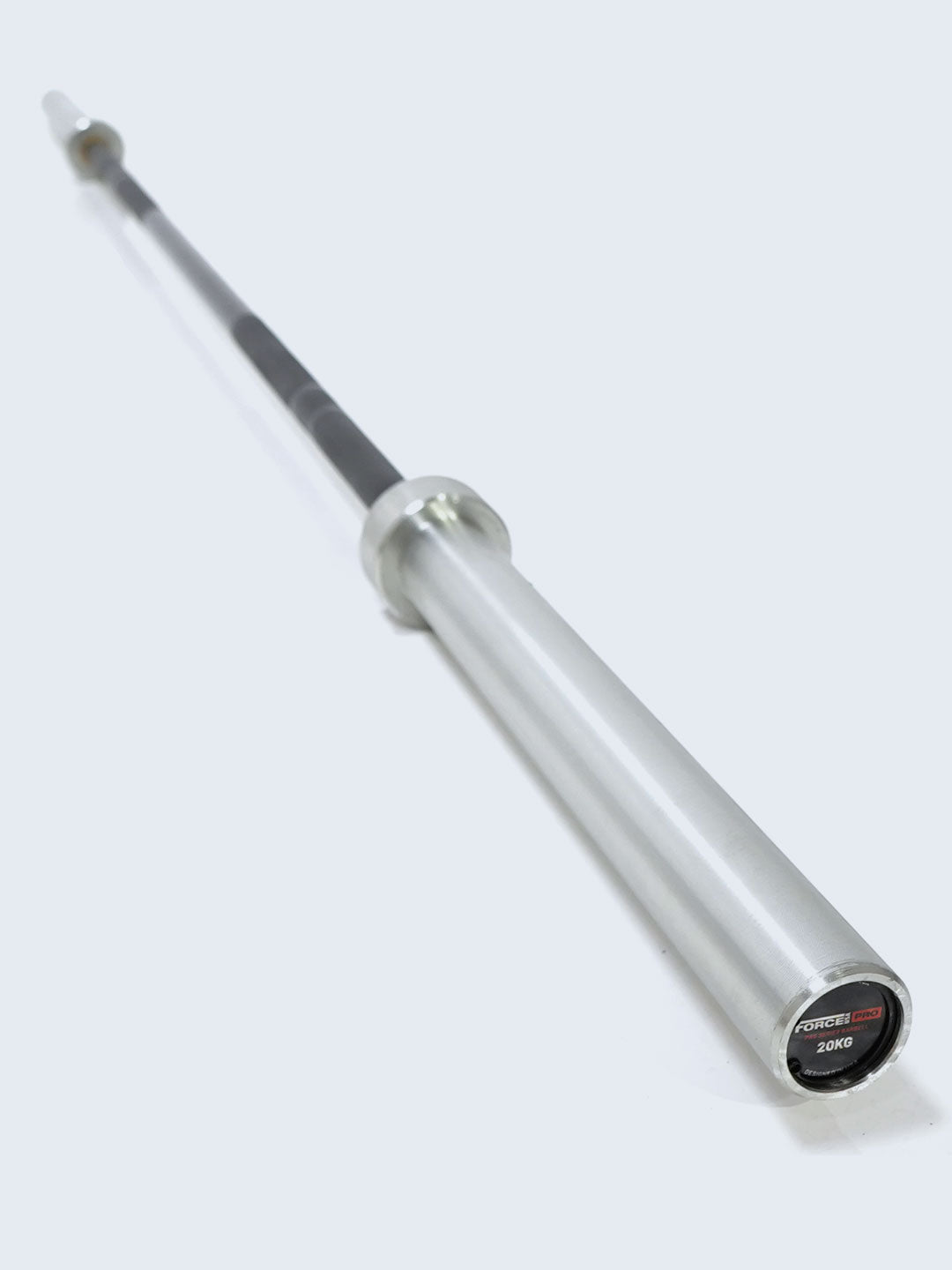 OLYMPICオリンピック    PRO FORCE  PH  1.5-45 Pro Series Barbell by Force USA