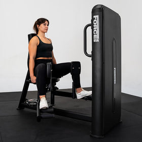 Force USA Solitude Abductor / Adductor Machine