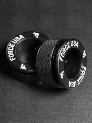 XCalibur Locking Collars