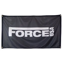 Force USA Flags