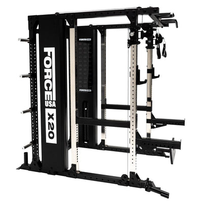 Force USA X20 Pro Multi Trainer (Full Rack)