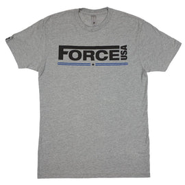 Force USA T-Shirts