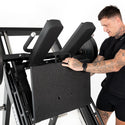 Thumbnail for Ultimate 45 Degree Leg Press Hack Squat Combo