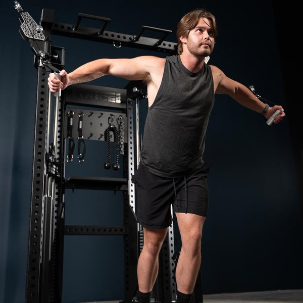 Functional Trainers