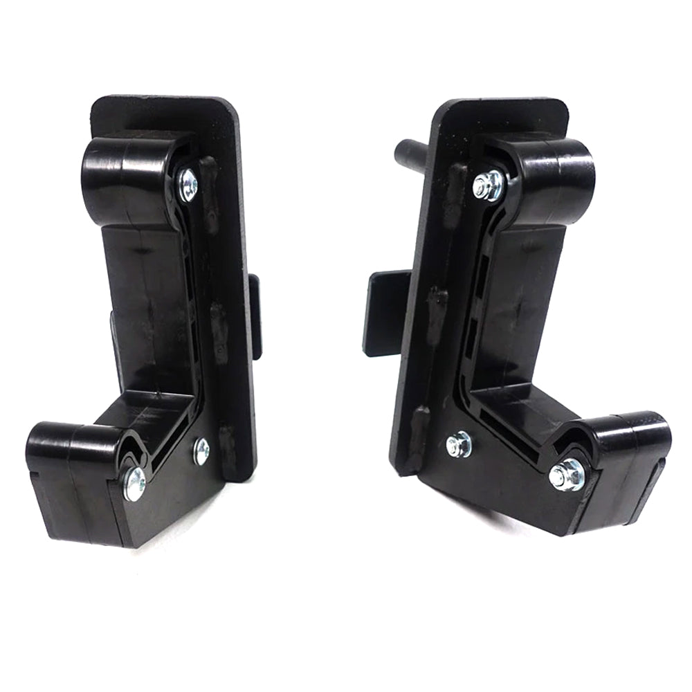 MyRack Deluxe J-Hooks