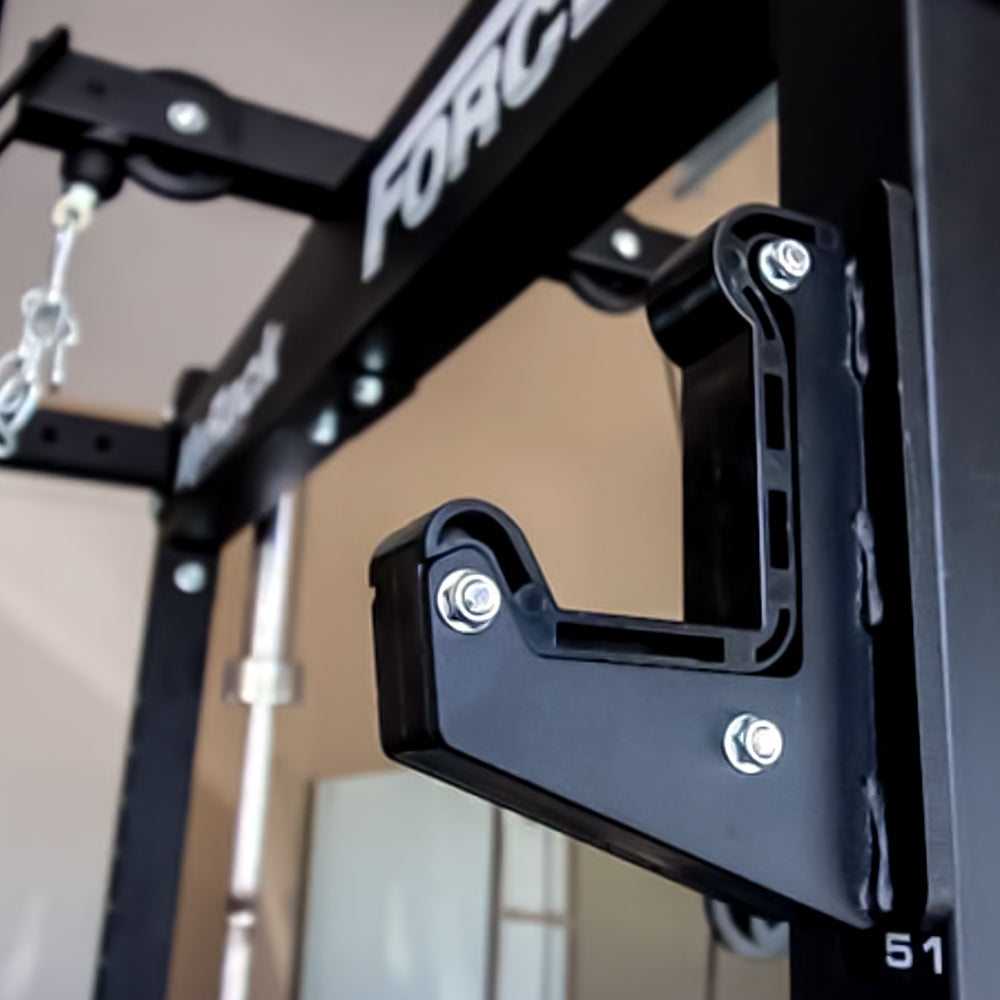 MyRack Deluxe J-Hooks