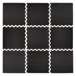 Featured image for VersaFit™ Lock Grip Pro Rubber Flooring Tiles