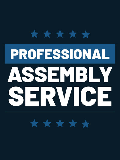 Professional Assembly Service