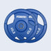 Force USA Color Rubber Coated Olympic Weight Plates - LB