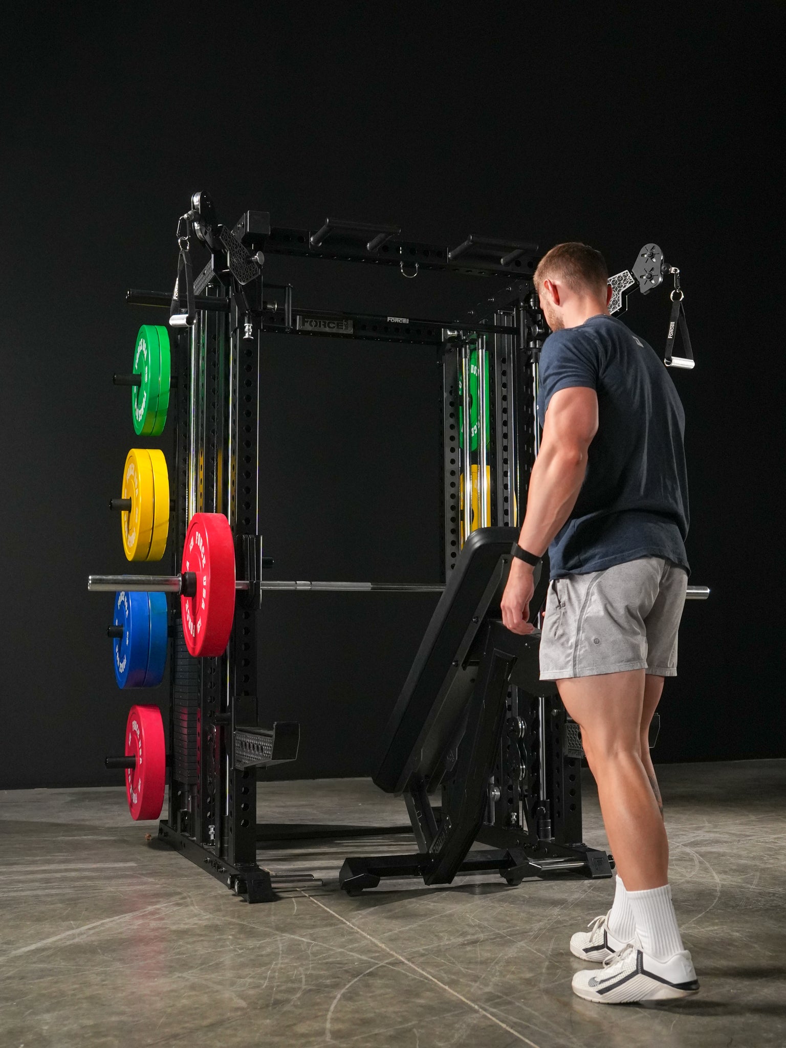 M20 All-In-One Trainer