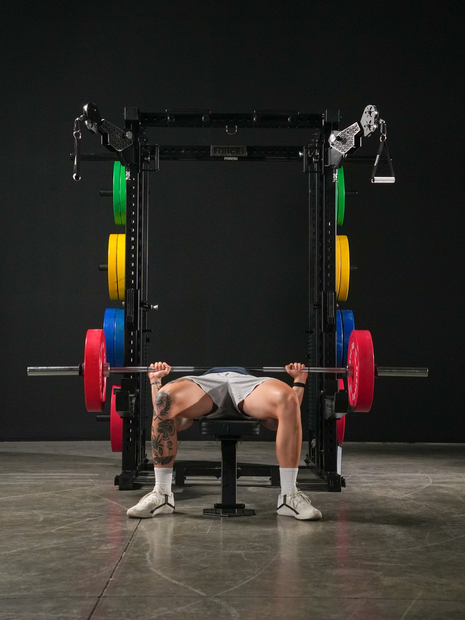 M20 All-In-One Trainer