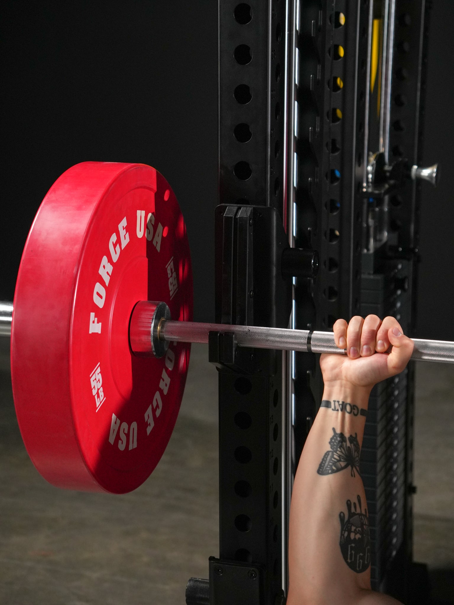 M20 All-In-One Trainer