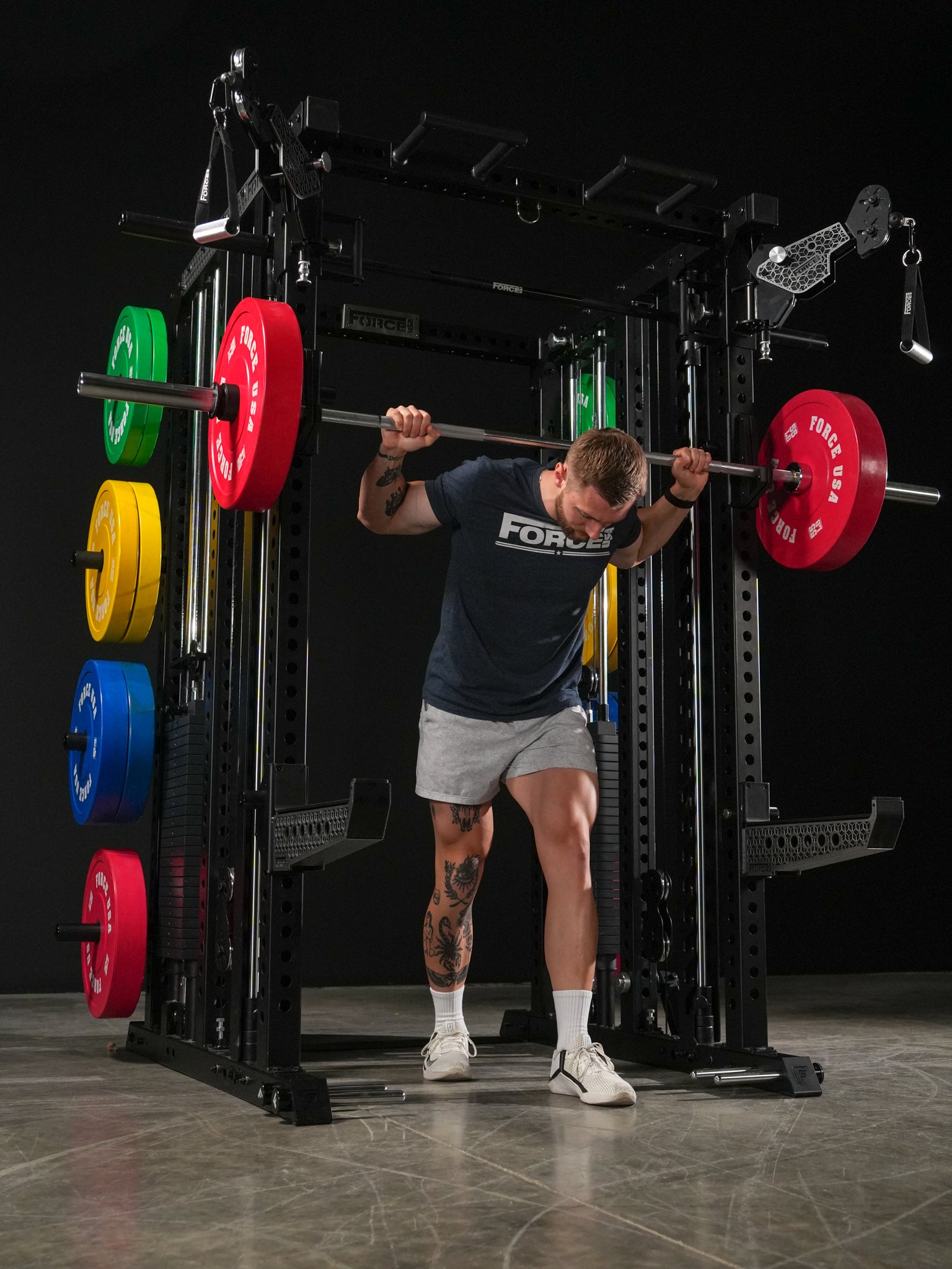 M20 All-In-One Trainer