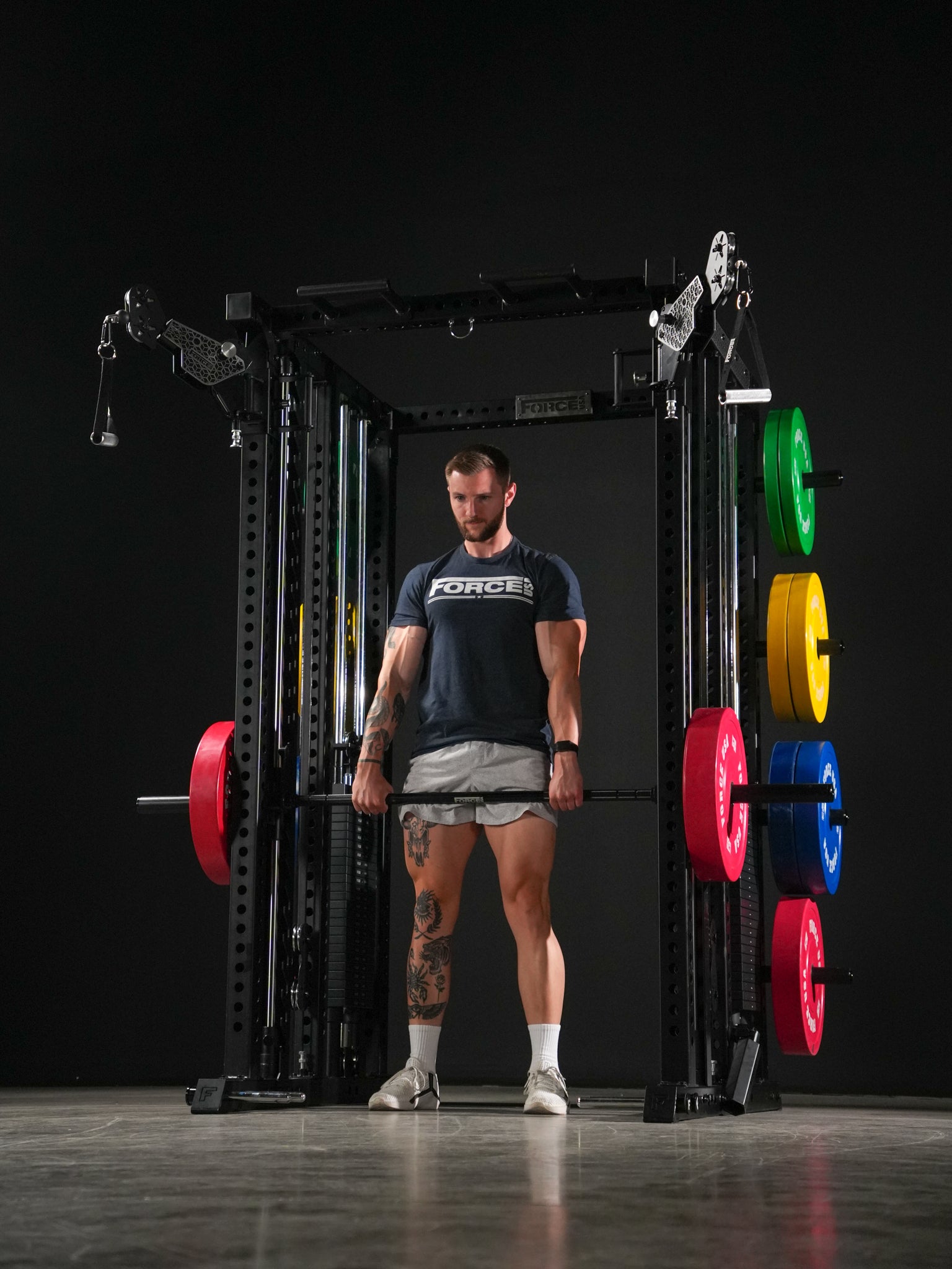 M20 All-In-One Trainer