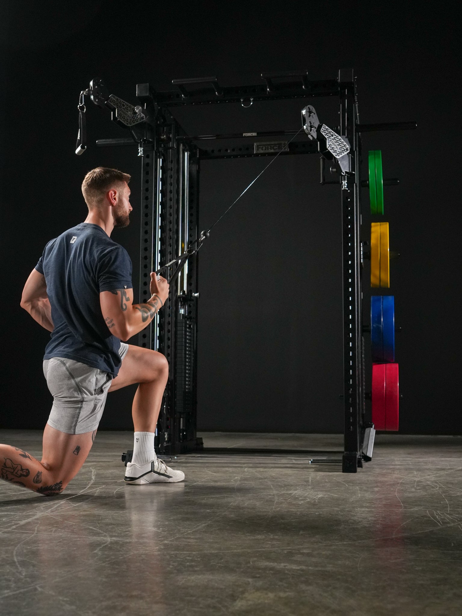 M20 All-In-One Trainer