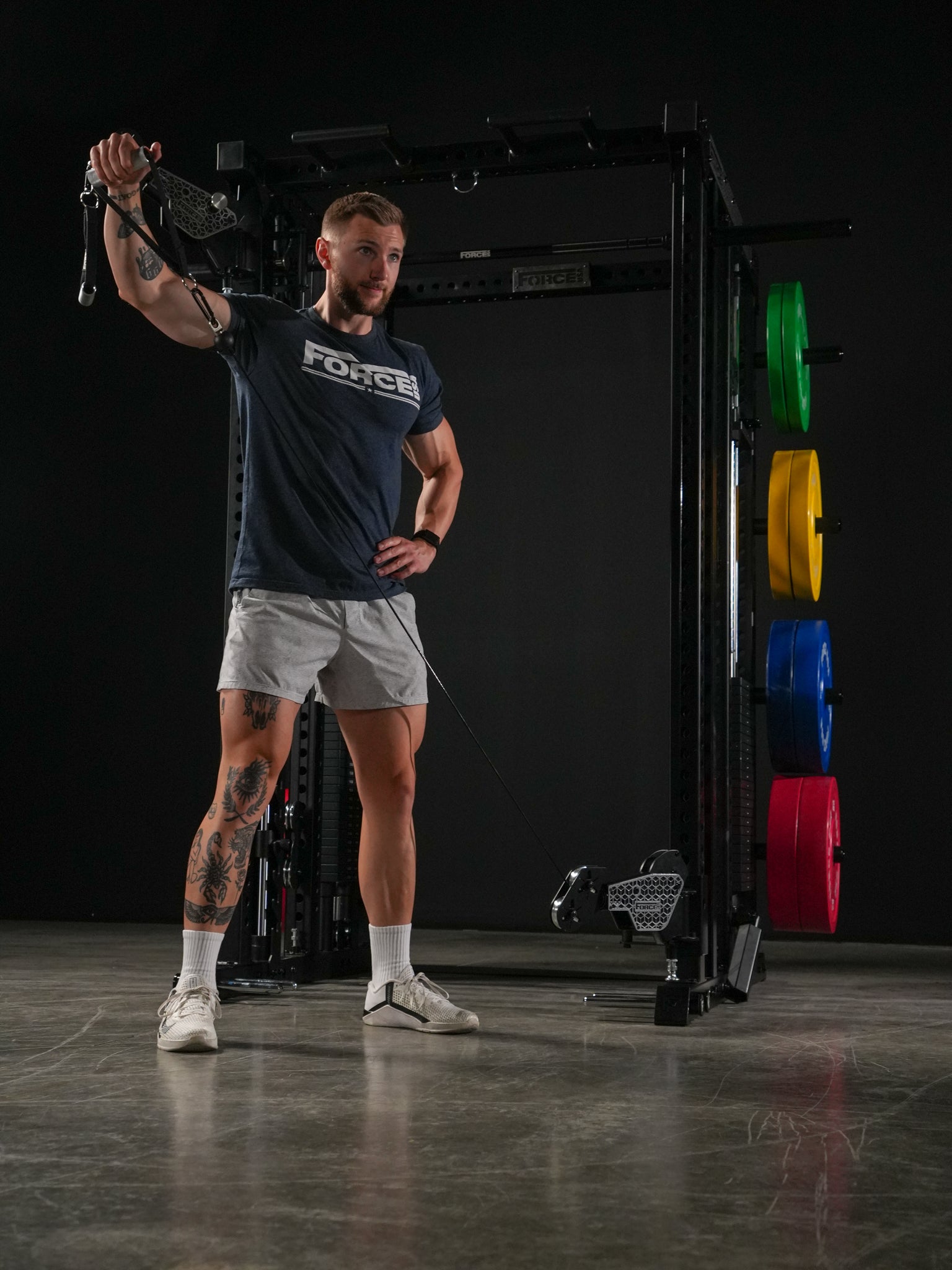 M20 All-In-One Trainer