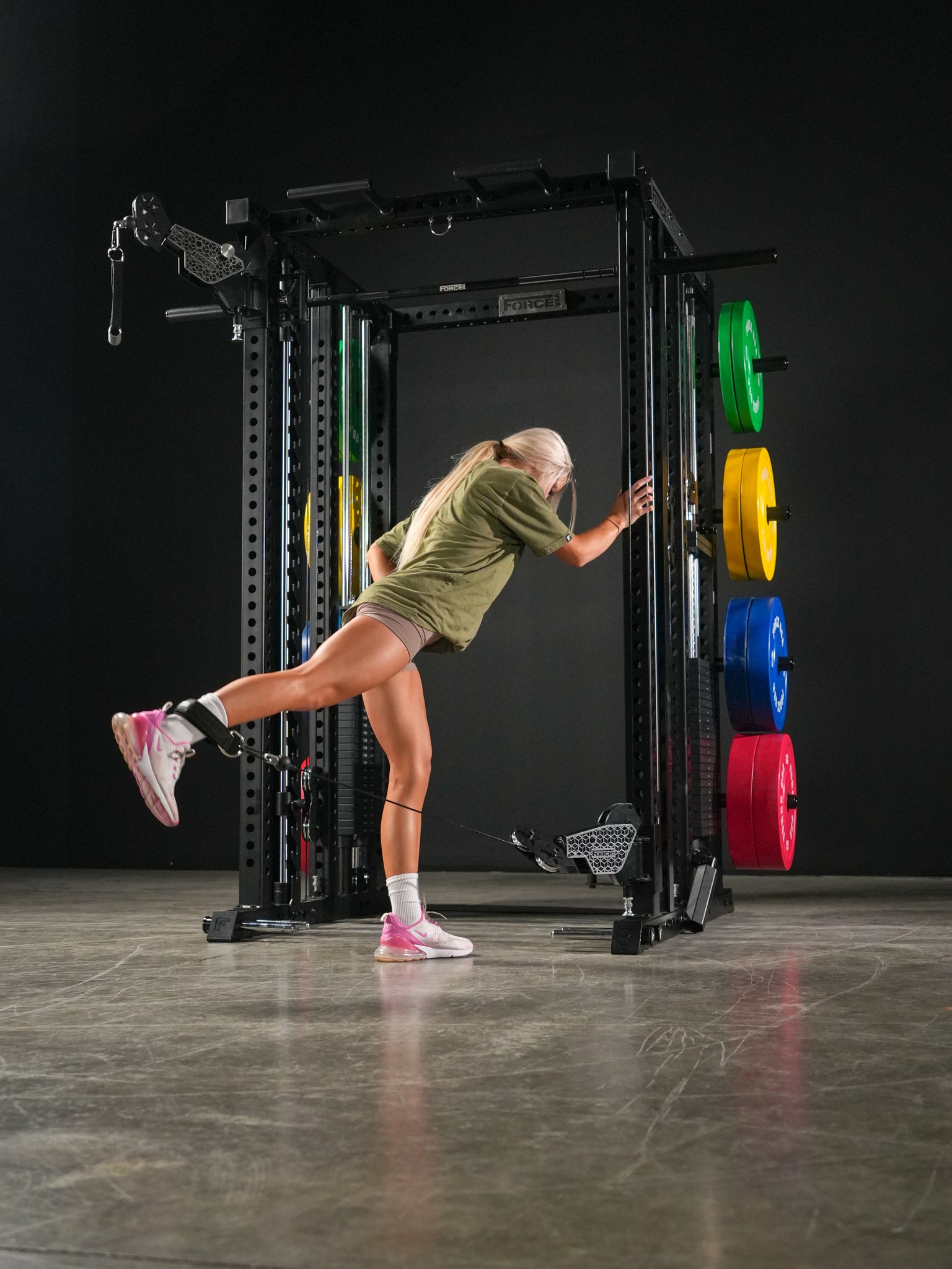 M20 All-In-One Trainer