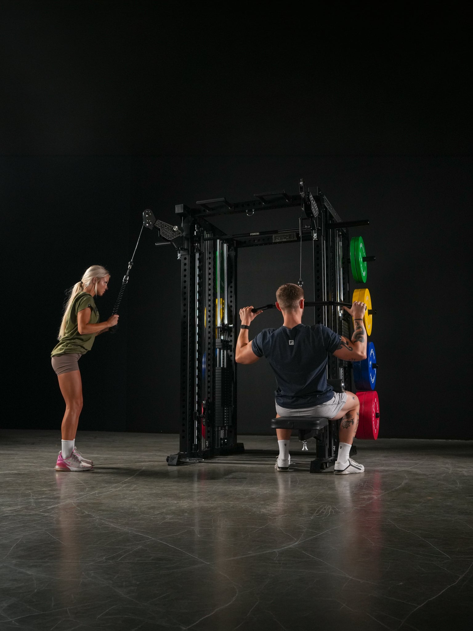 M20 All-In-One Trainer