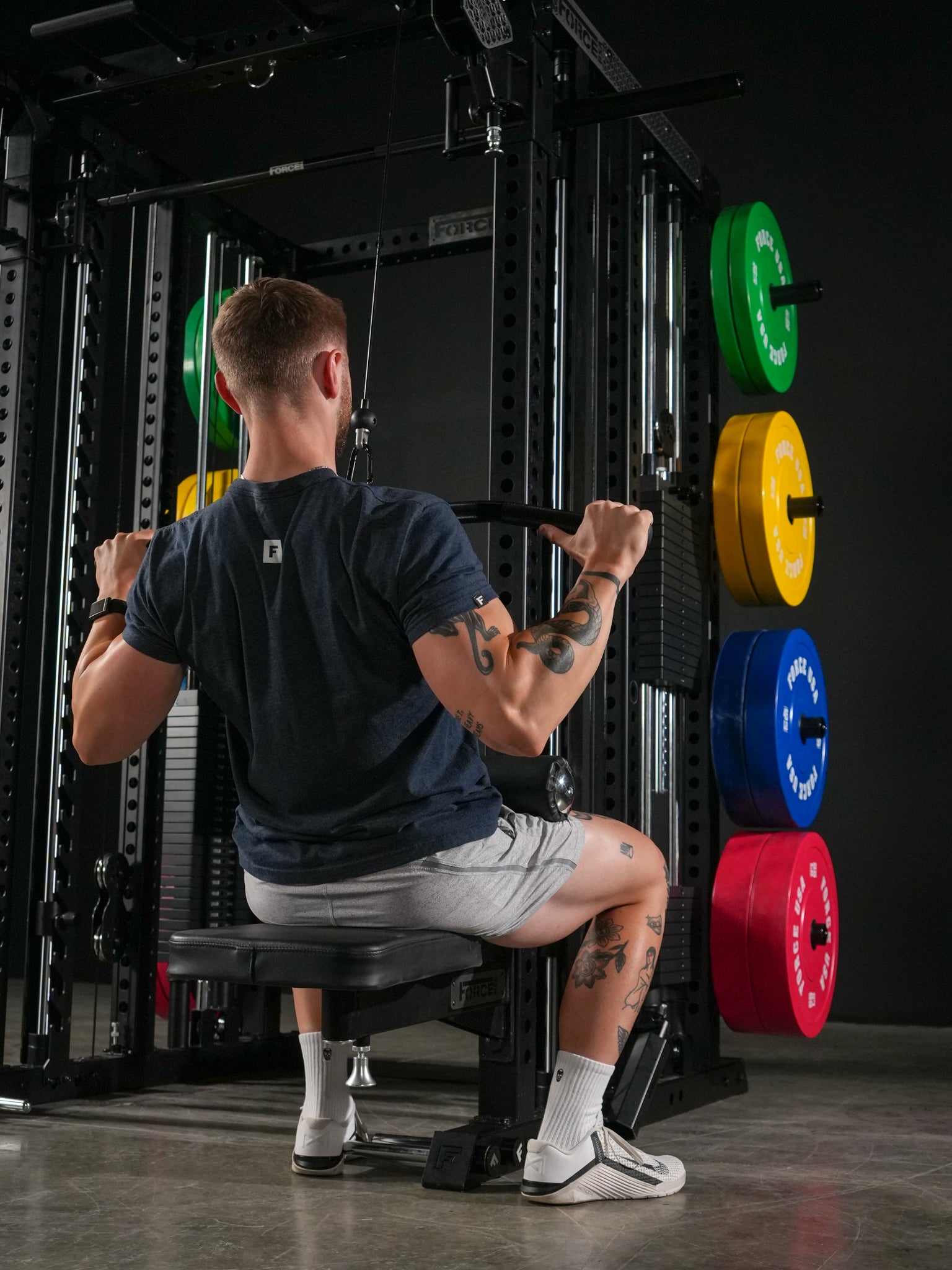 M20 All-In-One Trainer