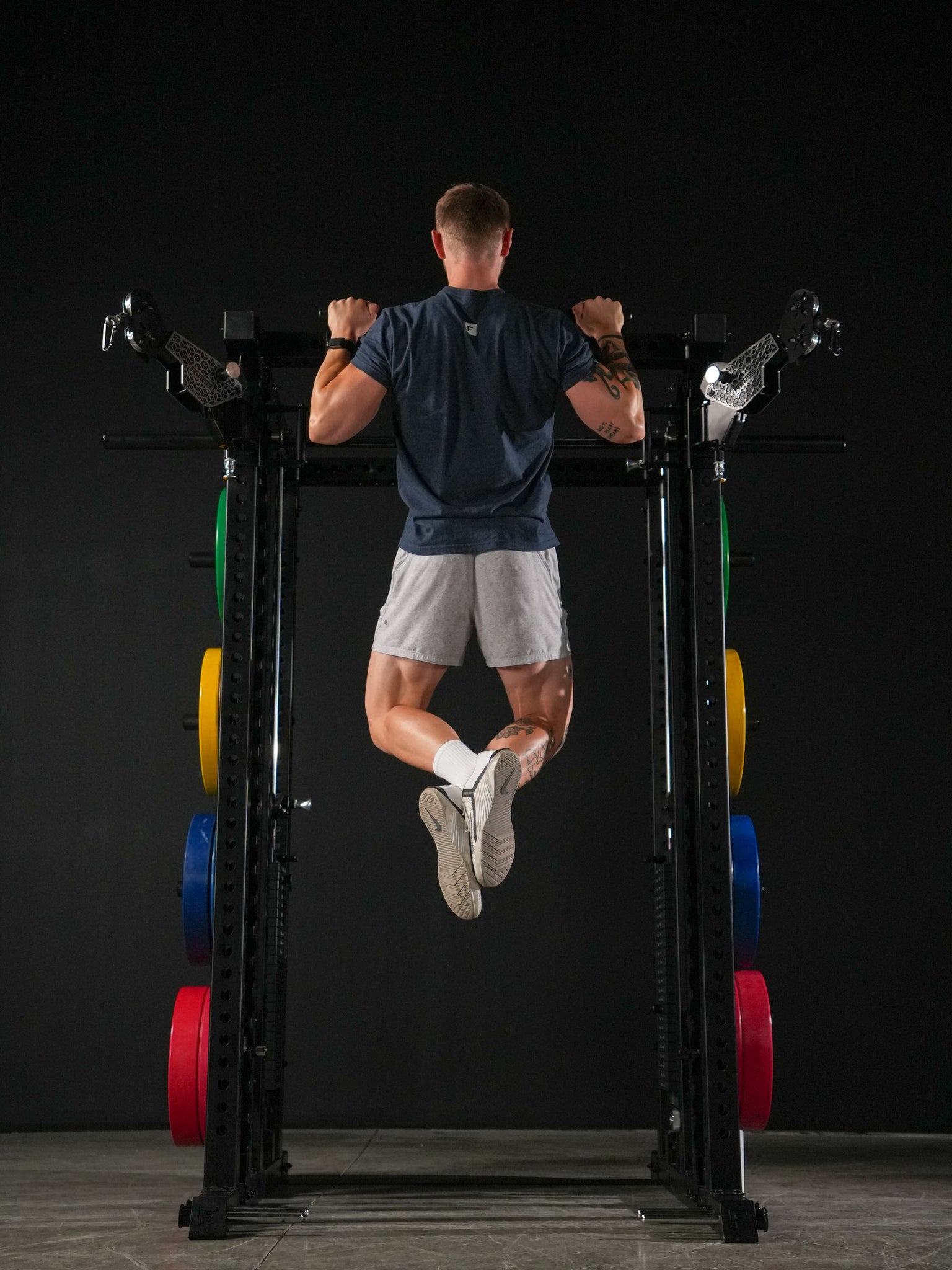 M20 All-In-One Trainer