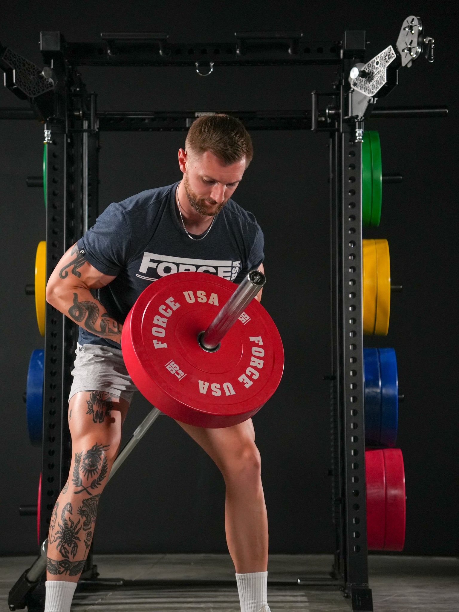 M20 All-In-One Trainer