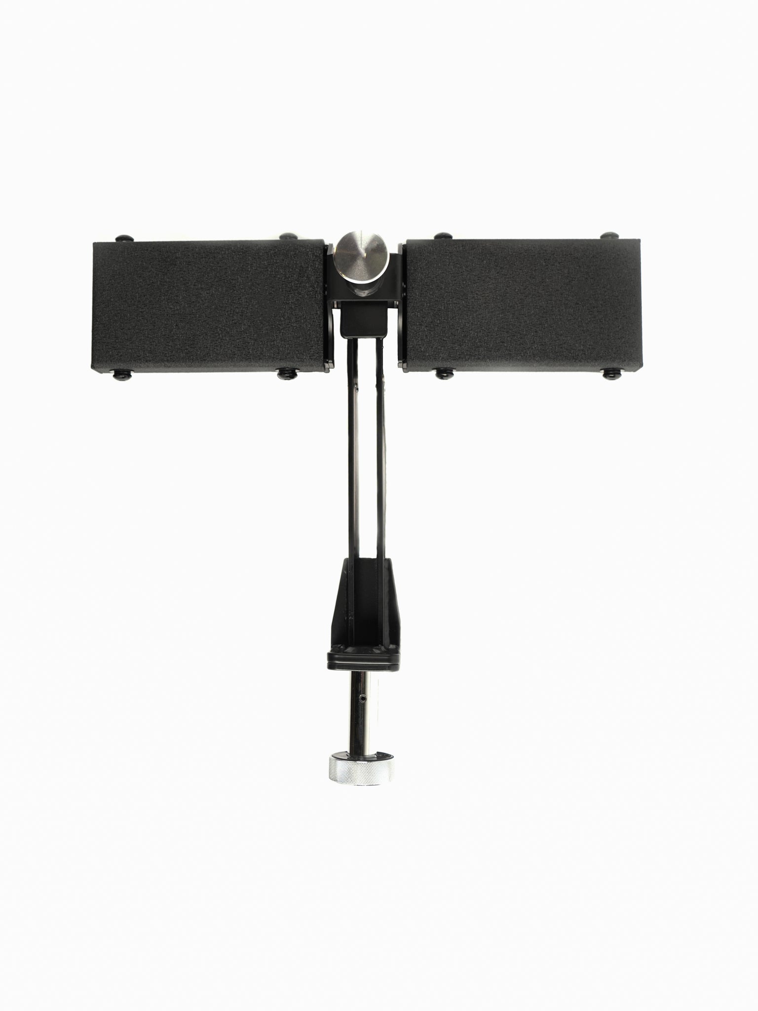 Leg Holder and Low Row Footplate