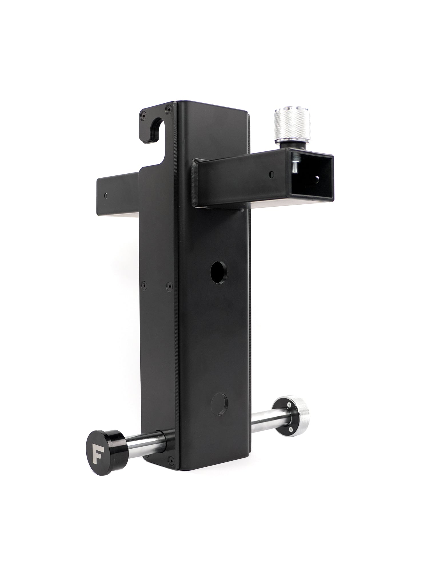Force USA All-In-One Trainer Attachments – Page 2