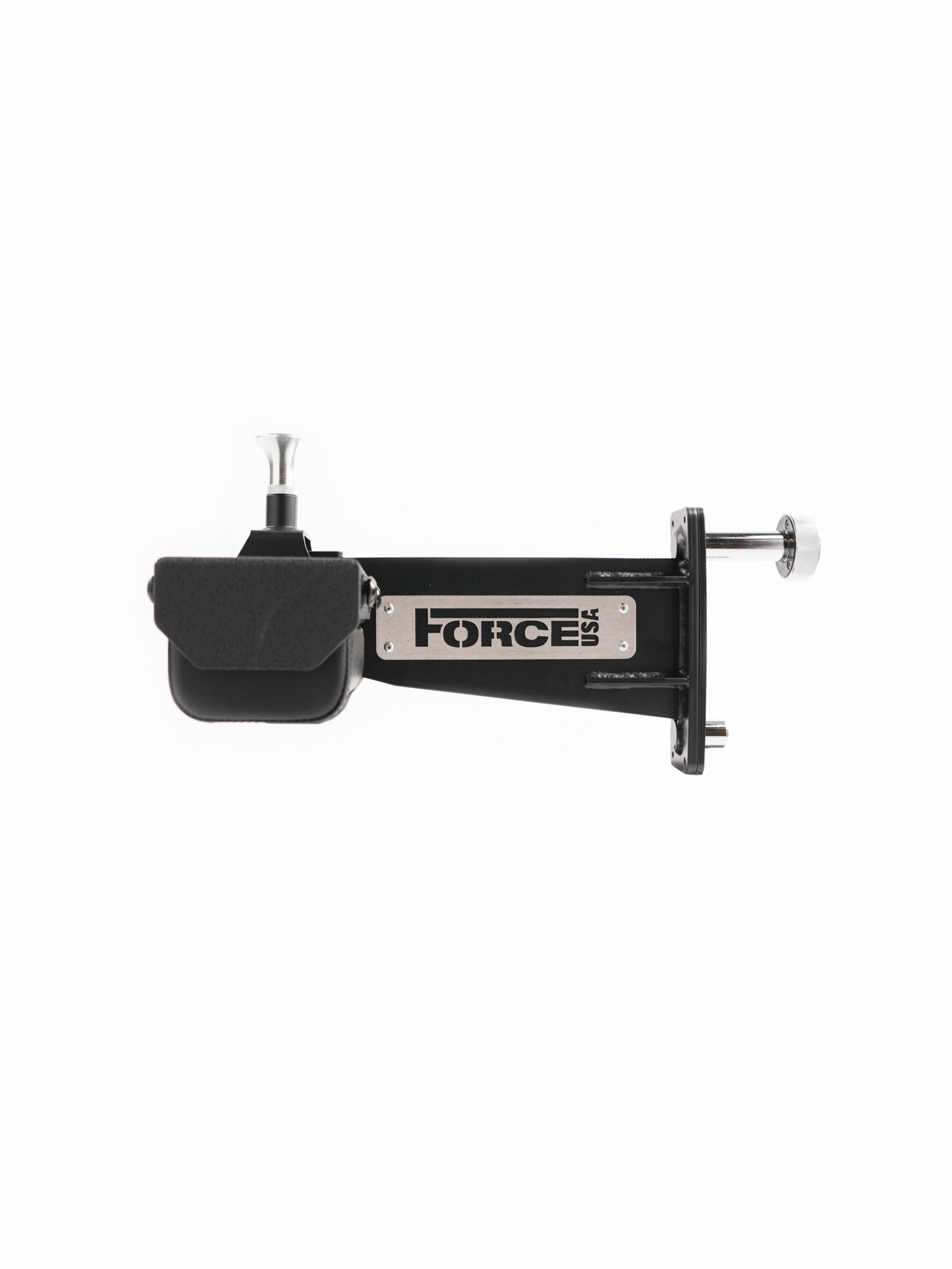 Leg Holder and Low Row Footplate