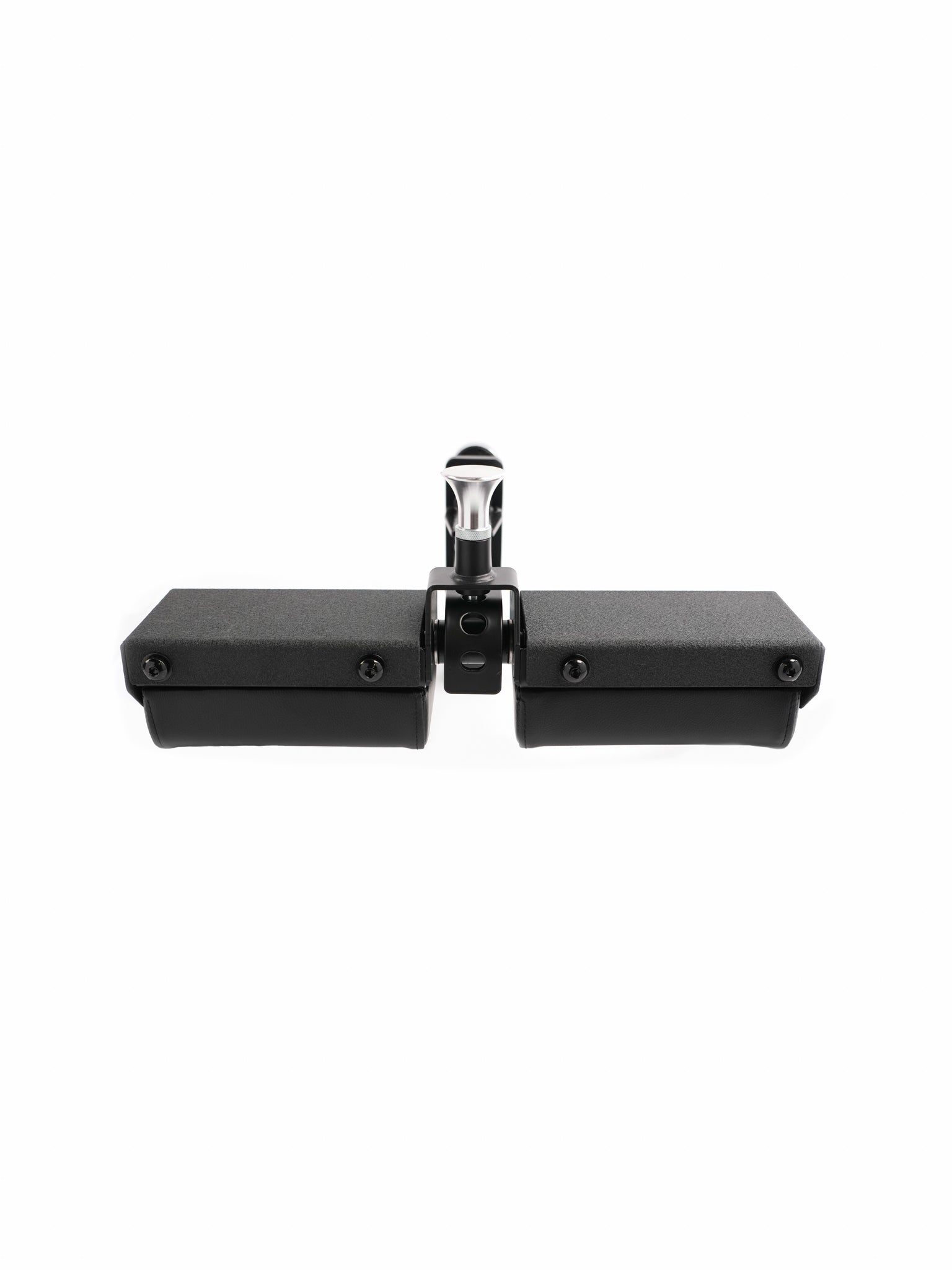 Leg Holder and Low Row Footplate