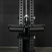 Leg Holder and Low Row Footplate