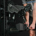 Leg Holder and Low Row Footplate