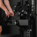 Leg Holder and Low Row Footplate