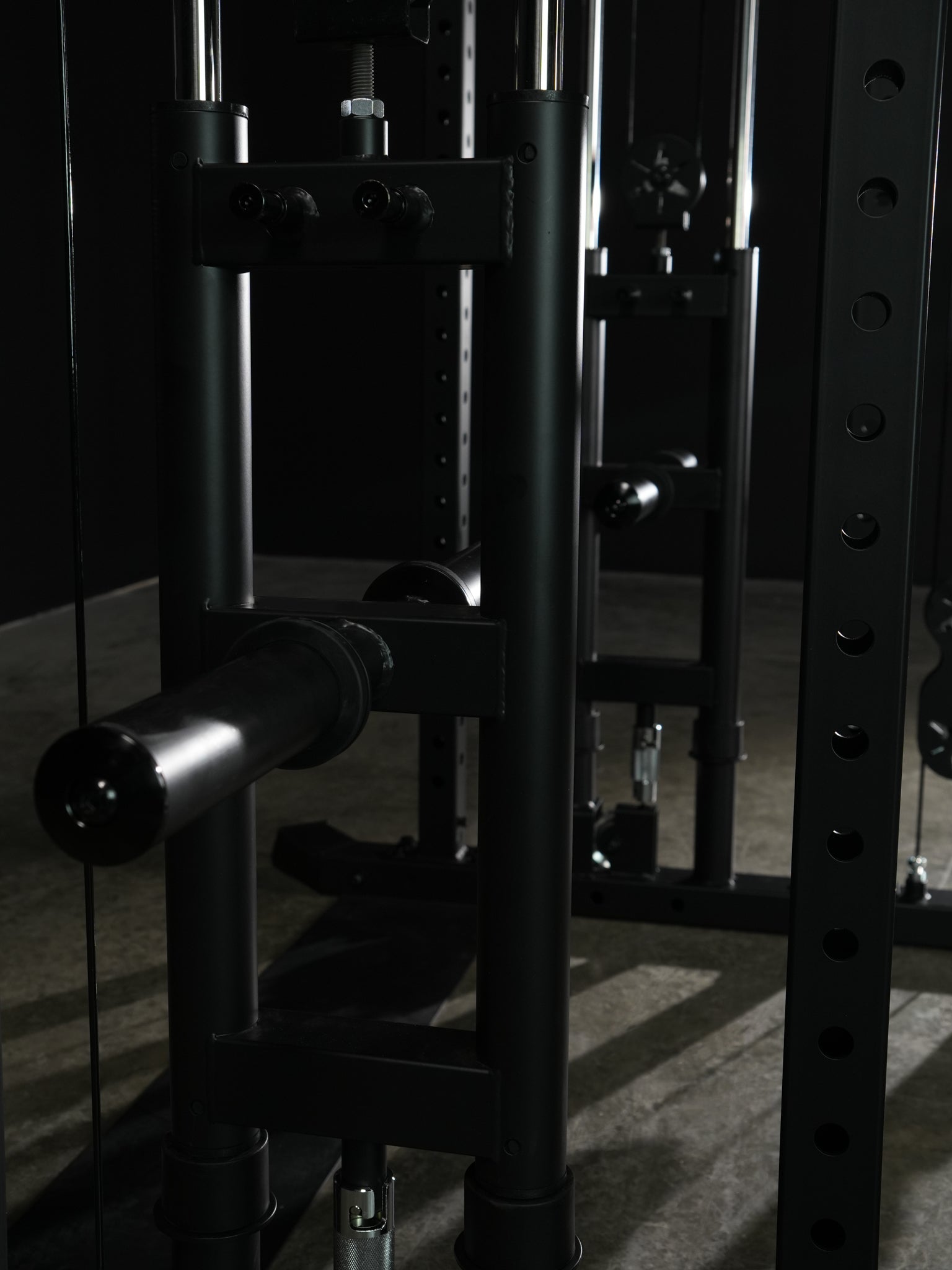 M10 All-In-One Trainer
