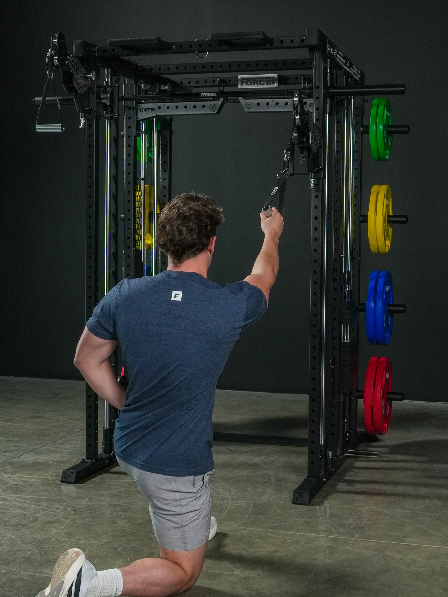 M10 All-In-One Trainer