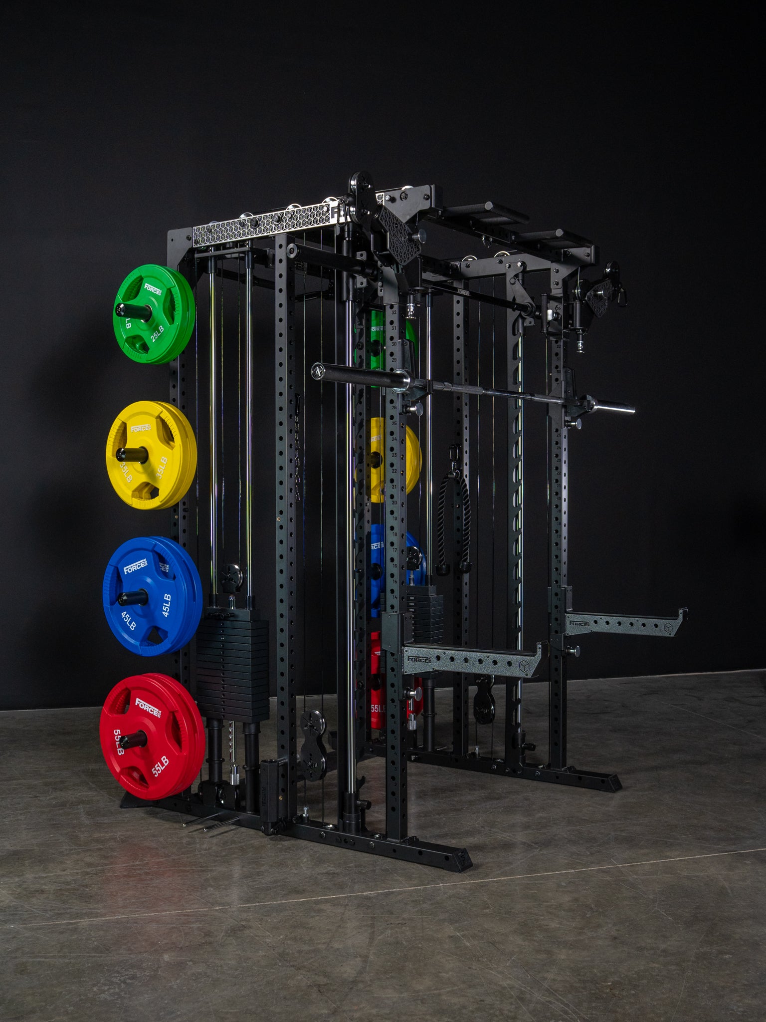 M10 All-In-One Trainer