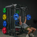 M10 All-In-One Trainer