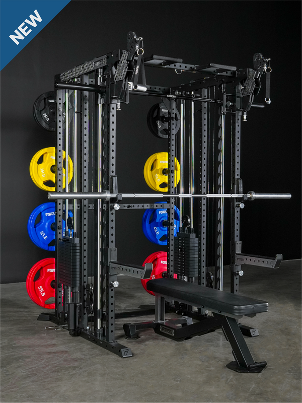 Force USA M10 All-In-One Trainer