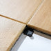 VersaFit™ Gapless WoodGrain Floor Tiles