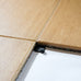 VersaFit™ Gapless WoodGrain Floor Tiles