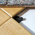 VersaFit™ Gapless WoodGrain Floor Tiles