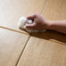 VersaFit™ Gapless WoodGrain Floor Tiles