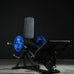 Compact Leg Press & Hack Squat - 2027 Model