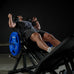 Compact Leg Press & Hack Squat - 2027 Model