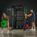 C10 All-In-One Trainer - 2027 Model